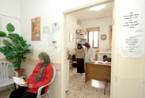 Health Clinics